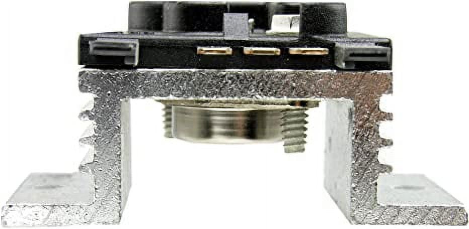 WVE by NTK 1S4850 Instrument Panel Dimmer Switch