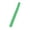 Green, variant on Hollow Foam Pool Noodles, 59x2.5 Inch Floating Sponge Logs, Flexible Swim Noodles Interactive Game Sticks for Adults Swimming Pool Water Fitness Aerobics Exercise, 1PC