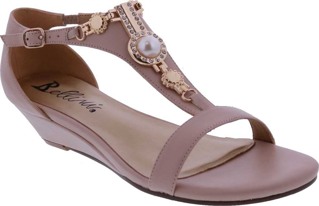 bellini nazareth wedge sandal