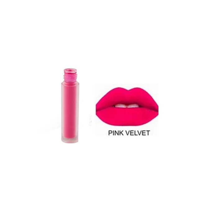 Heallor-lápiz labial con forma de pene, 12 colores, seta, larga duración, hidratante, cosmético, labios, maquillaje, lápiz labial