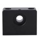 thumbnail image 5 of Z Rod Bearing Holder Aluminum Alloy Leadscrew Top Mount Kit 3D Printer Accessories, 5 of 5