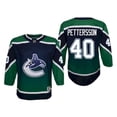 thumbnail image 1 of Vancouver Canucks Pettersson Jersey Reverse Retro, 1 of 1