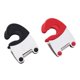 thumbnail image 5 of Toystoory Clip de espátula para cuchara, soporte para ollas, herramientas de cocina para tapa de sartén, soporte para tapa de olla, soporte para olla de Barra de herramientas Negro Toystoory HA025645-02, 5 of 5