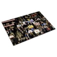 thumbnail image 3 of Print: Young People Hold Up Signs Supporting Mccain While Republicans, 3 of 4