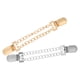 thumbnail image 4 of 2 uds suéter pinzas para chal cárdigan broche Clips mujeres vestido broches suéter Clip decoraciones, 4 of 8