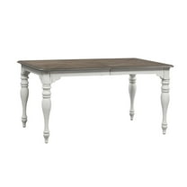 Liberty Furniture Magnolia Manor Leg Table