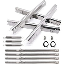 Repair Kit for Charbroil Performance 475 4 Burner 463342119 463342118 463332718 463347017 463376519 Gas Grills, Char-Broil 463342119 Replacement Parts