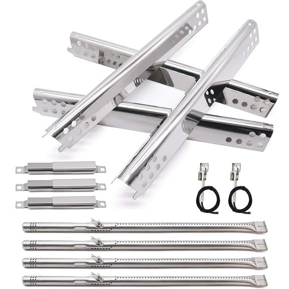 Repair Kit for Charbroil Performance 475 4 Burner 463342119 463342118 463332718 463347017 463376519 Gas Grills, Char-Broil 463342119 Replacement Parts