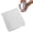White, variant on High Absorbent Cleaning Cloth, Brown, Type B,Stove grease stain cleaning,cleaning wipes,Cotton textile