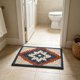 thumbnail image 5 of Cute Diatomite Bath Mat Thick Absorbent Bathroom Floor Mat Stain Wear- Non Doormat For Bathroom Entryway Home Decor, 5 of 8