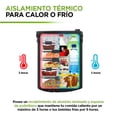 thumbnail image 2 of Hielera Térmica Portátil Plegable Hikeo XL de 20 Litros con Asiento, 2 of 9