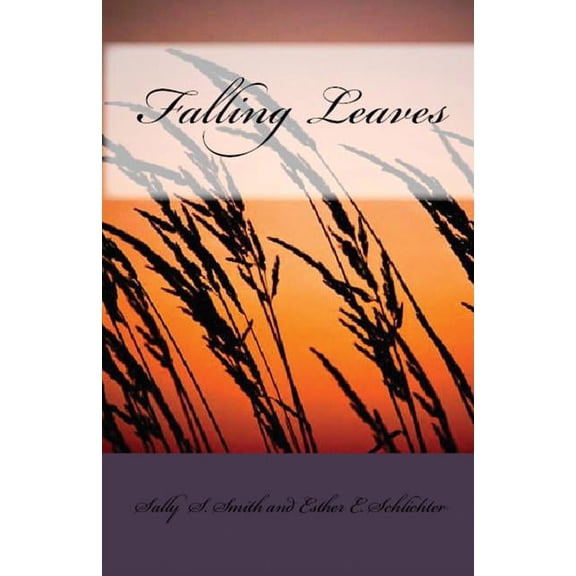 Falling Leaves, (Paperback)