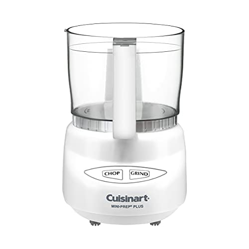 Cuisinart DLC-2AC Mini Prep Plus white 3 cups - Walmart.ca