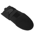 thumbnail image 2 of Adult Baseball Sliding Mitt Hand Protection Softball Sliding Glove Protective Sports Accessories Black Right Hand, 2 of 12
