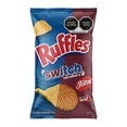 thumbnail image 2 of Botana Ruffles switch con sabor a Fritos chorizo y chipotle 45 g, 2 of 5