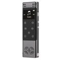 thumbnail image 4 of Mini grabadora de audio digital de 8 GB Reproductor de MP3 Grabación profesional de alta definición, 4 of 8