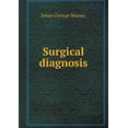 thumbnail image 1 of Surgical diagnosis (Paperback), 1 of 1