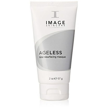 Image Skin Care Ageless Total Resurfacing Face Mask, 2 (Best Mask For Oily Skin)