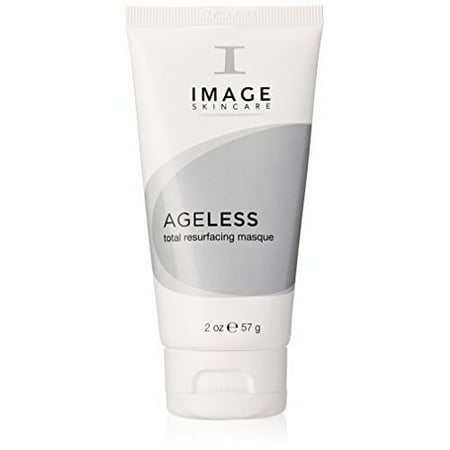 Image Skin Care Ageless Total Resurfacing Face Mask, 2 (Best Skin Care Products For African American Skin)