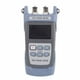 thumbnail image 5 of Uadme Medidor de Potencia óptica LCD de Mano, Detector de Red PON Micro USB Probador de Potencia de Fibra óptica Puerto UPC InGaAs para Conectores SC FC, 5 of 8
