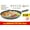4004-30(12 Inch), variant on Non Stick Aluminum Frying Pan  Sturdy, 8"/8.7"/9.5"/10.2"/11"/12"/12.5", Black
