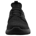 thumbnail image 2 of Zapatillas Slip-On Skechers Delson 3.0 Cicada para Hombre en Negro, 2 of 7