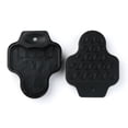 thumbnail image 1 of 1 Pair Replacement for SPD-SL/LOOK KEO/LOOK Delta Pedal Cleats Covers Road Bike Cleats Protector, 1 of 9