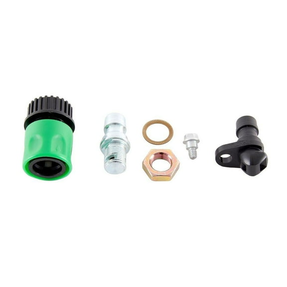 Deck Wash Kit for Walk-Behind Mowers, Lawn Tractors and Zero Turn Lawn Mowers / 490-900-0025, 490-900-M061