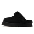 thumbnail image 2 of UGG Women's Disquette Slipper Black, from StockX, 2 of 5
