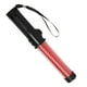 thumbnail image 1 of Barra de control de tráfico con cordón, resistente al desgaste, LED práctico de alto rendimiento Rojo, 1 of 8