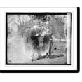 thumbnail image 2 of Historic Framed Print, Mearns, Miss Emma, 17-7/8" x 21-7/8", 2 of 9