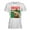 White, variant on DOECHII Pic Merch T-shirt Women Men Fashion Casual Summer Y2K Stylish Gym Tee