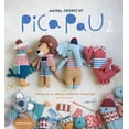 thumbnail image 1 of Pre-Owned Animal Friends of Pica Pau Animal Friends of Pica Pau 2: Gather All 20 Original Amigurumi Characters, (Paperback), 1 of 1