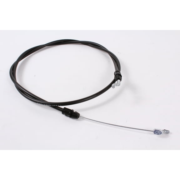 Genuine MTD 946-1252 Control Cable Fits Troy Bilt Yard Man Replaces 746-1252