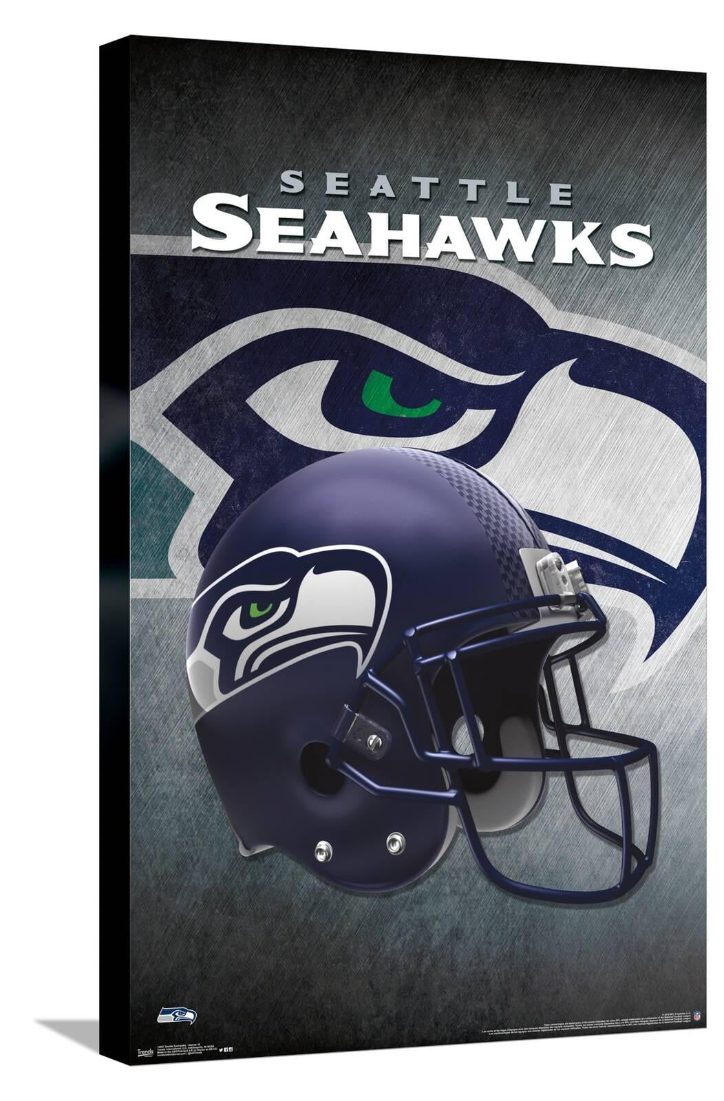 Seattle Seahawks added a new photo. - Seattle Seahawks, image size:1052x1600