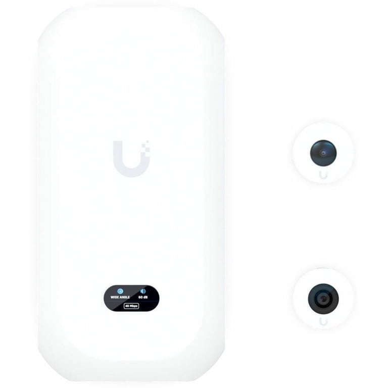 Ubiquiti Networks UniFi Protect AI Theta Security Camera, 12MP 4K