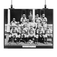 thumbnail image 2 of Print: Princeton Baseball Team, 1901, 2 of 4