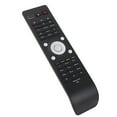 thumbnail image 1 of TV Box Remote Control, TV Box Remote Wide Compatibility ABS Lightweight  for VU+ Duo 2, 1 of 7