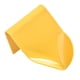 thumbnail image 4 of Naiovety Jabonera para baño, ducha, jabonera, platos de ducha, caja de almacenamiento de jabón con Juegos de accesorios de baño amarillo, 4 of 6