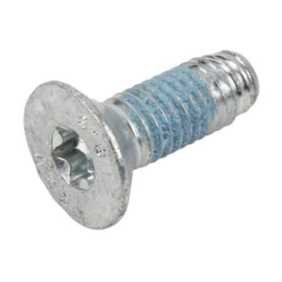 Genuine AC Delco For Cadillac Escalade 2021 2022 Multi-Purpose Bolt | 1.25 Millimeters Thread Pitch | Steel | Zinc Plated | With Heat Hardened | 0.315 Inches Thread Diameter