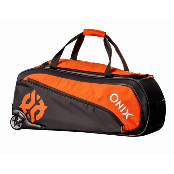 Onix Pro Team Wheeled Duffle Bag for Pickleball