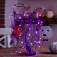 thumbnail image 1 of Lámpara de mesa con diseño de sauce iluminado para Halloween, 60 cm, 80 LED, 1 of 6