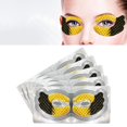 thumbnail image 3 of debajo ojos, 5 pares de almohadillas antiarrugas en apariencia de Y antienvejecimiento para bolsas de ojos, líneas , aclara las arrugas shamjiam Máscaras debajo de los ojos, 3 of 8