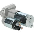 thumbnail image 6 of New DB Electrical Starter 410-12377 For chevrolet Express Vans 2008,GMS Savana Vans 2008 19168041, 6 of 7