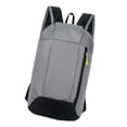 thumbnail image 1 of Mochila deportiva para exteriores, ajustable, de gran capacidad Gris profundo, 1 of 9
