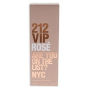 Carolina Herrera 212 VIP Rose, 4.2 oz EDP Spray