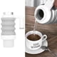 thumbnail image 5 of Taza De Calefacción Taza Eléctrica De Coche De 12 V 550 Ml 2 En 1 Para Oficina En Casa ANGGREK Otros, 5 of 8