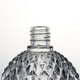 thumbnail image 5 of Botella de perfume rellenable de cristal con atomizador, estilo vintage. 100ml, 5 of 5