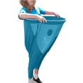 thumbnail image 3 of TOPRenddon Granny Pants Toss Game Set - Oversized Funny Outdoor Party Games for Adults with 2 Bouncy Balls, Perfect for BBQs & Family Reunions, 3 of 7