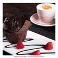 thumbnail image 1 of Muffin de chocolate por pieza, 1 of 4